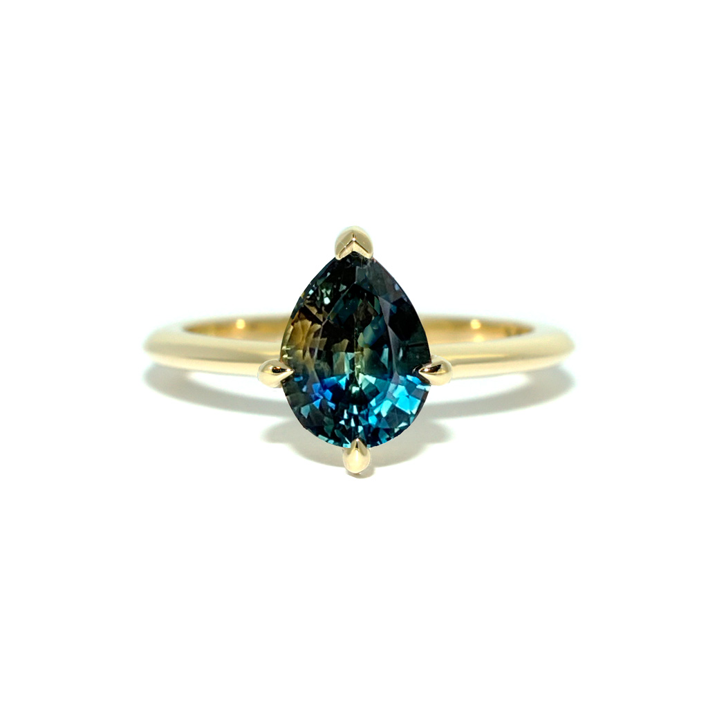 Statement Jewelry
