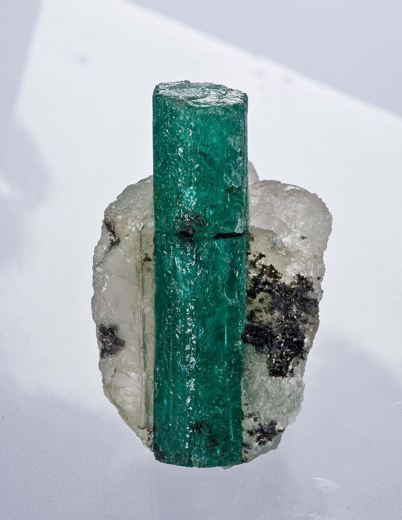 Rough Ruby Crystal Pair 9.2 g — Mogok