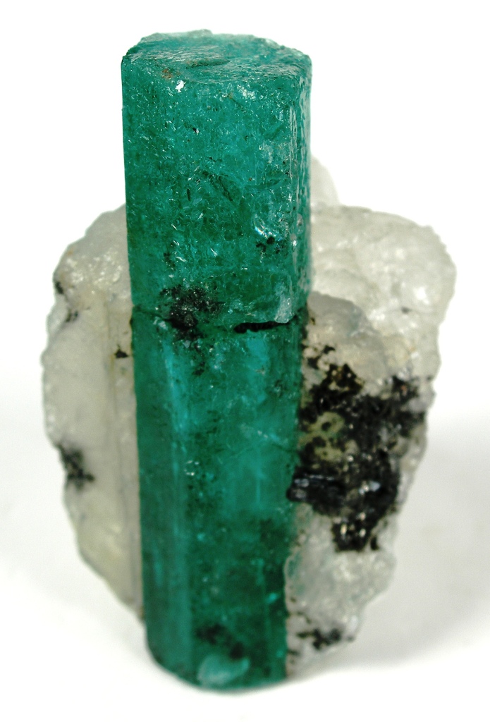 Aquamarine Facet Rough 26 ct — Shigar Valley