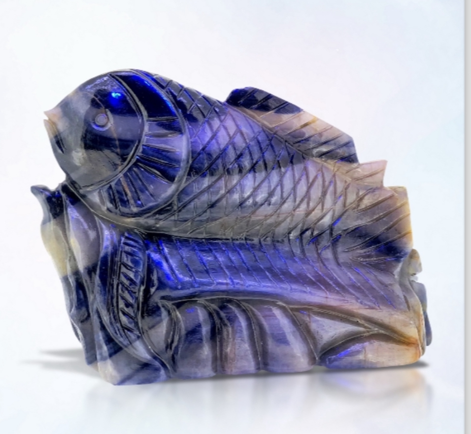 Ceylon Blue Sapphires